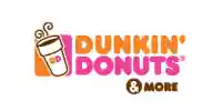 Dunkin Donuts Кодове за отстъпки 